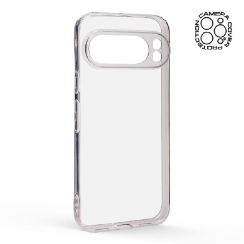 Чехол для мобильного телефона Armorstandart Air Google Pixel 10 Pro 5G Transparent (ARM87220)