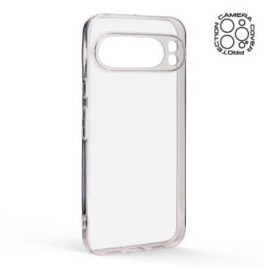 Чехол для мобильного телефона Armorstandart Air Google Pixel 10 Pro XL 5G Transparent (ARM87221)