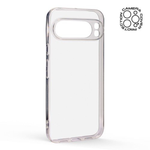 Чехол для мобильного телефона Armorstandart Air Google Pixel 10 Pro XL 5G Transparent (ARM87221)