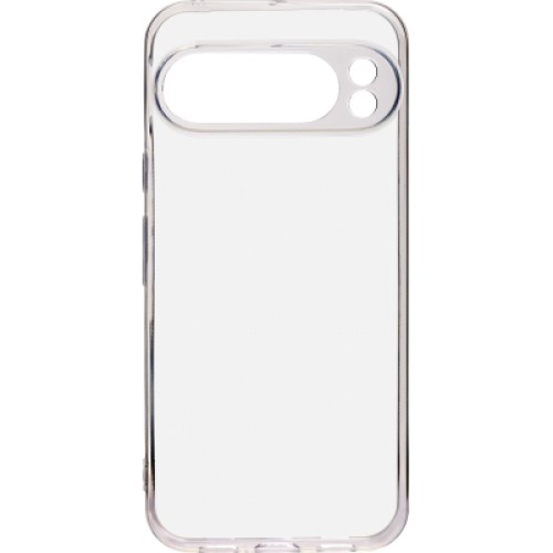 Чехол для мобильного телефона Armorstandart Air Google Pixel 10 Pro XL 5G Transparent (ARM87221)