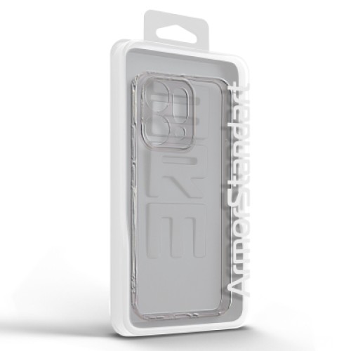 Чехол для мобильного телефона Armorstandart Air OPPO Reno14 5G Transparent (ARM87140)