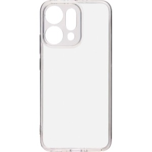 Чехол для мобильного телефона Armorstandart Air OPPO Reno14 5G Transparent (ARM87140)