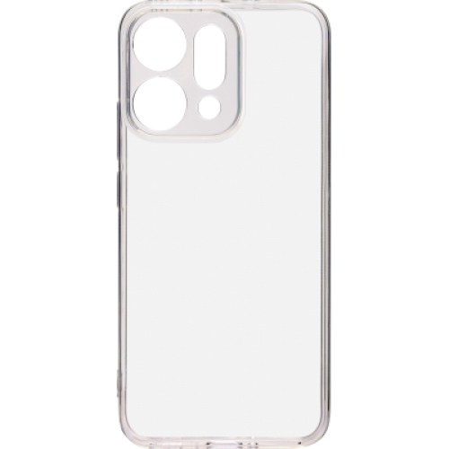 Чехол для мобильного телефона Armorstandart Air OPPO Reno14 5G Transparent (ARM87140)