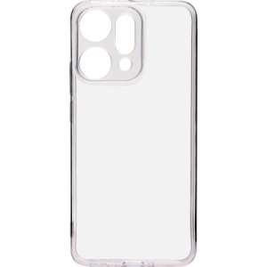 Чехол для мобильного телефона Armorstandart Air OPPO Reno14 Pro 5G Transparent (ARM87141)