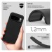 Чехол для мобильного телефона Armorstandart Matte Slim Fit Google Pixel 10 Pro 5G Black (ARM87255)