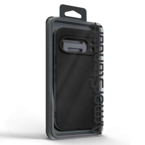 Чехол для мобильного телефона Armorstandart Matte Slim Fit Google Pixel 10 Pro 5G Black (ARM87255)