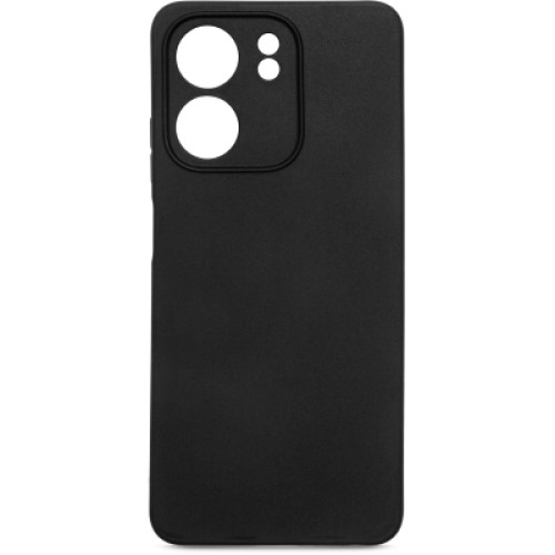 Чехол для мобильного телефона Armorstandart Matte Slim Fit OPPO A5X 4G / A5X 5G Black (ARM85387)