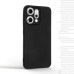 Чехол для мобильного телефона Armorstandart Matte Slim Fit OPPO Reno14 Pro 5G Black (ARM87161)
