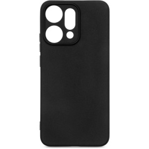 Чехол для мобильного телефона Armorstandart Matte Slim Fit OPPO Reno14 Pro 5G Black (ARM87161)