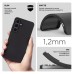 Чехол для мобильного телефона Armorstandart Matte Slim Fit Samsung S25 FE 5G Black (ARM86154) Чехол для мобильного телефона Armorstandart Matte Slim Fit Samsung S25 FE 5G Black (ARM86154)