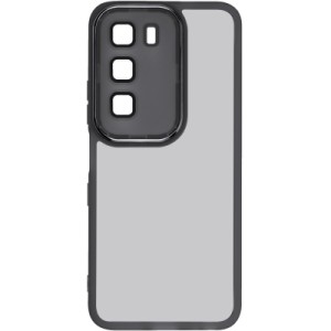 Чехол для мобильного телефона Armorstandart Shade Infinix Hot 60i 4G Black (ARM87237)