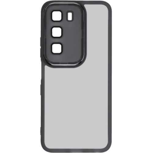 Чехол для мобильного телефона Armorstandart Shade Infinix Hot 60i 4G Black (ARM87237)