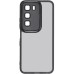 Чехол для мобильного телефона Armorstandart Shade Infinix Hot 60i 4G Black (ARM87237)