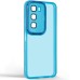 Чехол для мобильного телефона Armorstandart Shade Infinix Hot 60i 4G Blue (ARM87946)