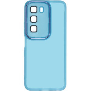 Чехол для мобильного телефона Armorstandart Shade Infinix Hot 60i 4G Blue (ARM87946)