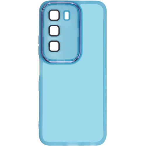 Чехол для мобильного телефона Armorstandart Shade Infinix Hot 60i 4G Blue (ARM87946)