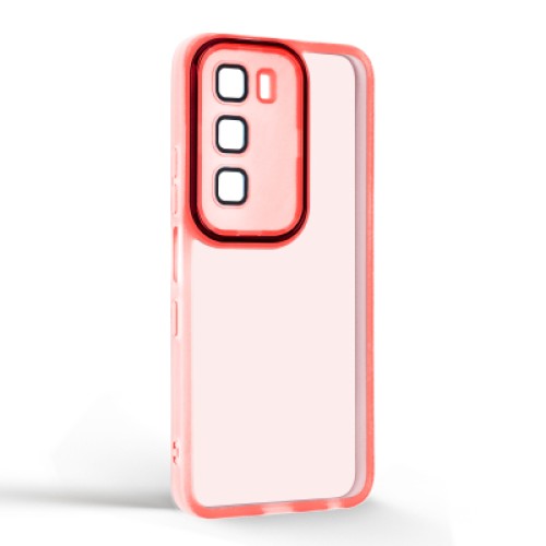 Чехол для мобильного телефона Armorstandart Shade Infinix Hot 60i 4G Pink (ARM87948)