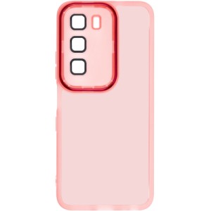 Чехол для мобильного телефона Armorstandart Shade Infinix Hot 60i 4G Pink (ARM87948)