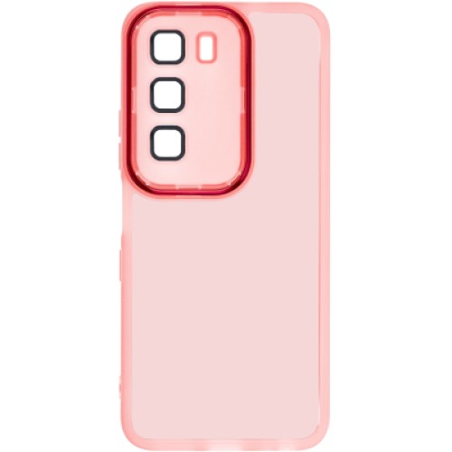 Чехол для мобильного телефона Armorstandart Shade Infinix Hot 60i 4G Pink (ARM87948)