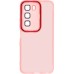 Чехол для мобильного телефона Armorstandart Shade Infinix Hot 60i 4G Pink (ARM87948)