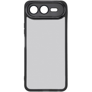 Чехол для мобильного телефона Armorstandart Shade Infinix Smart 10 Plus 4G Black (ARM87958)