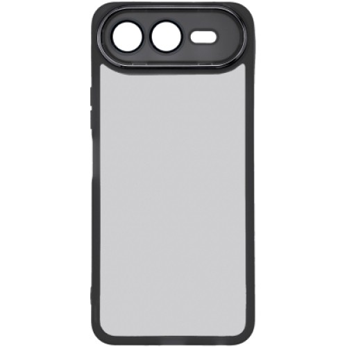 Чехол для мобильного телефона Armorstandart Shade Infinix Smart 10 Plus 4G Black (ARM87958)