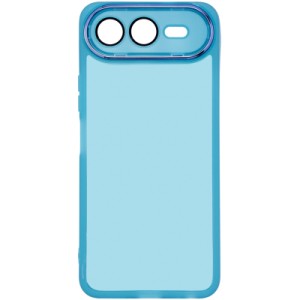 Чехол для мобильного телефона Armorstandart Shade Infinix Smart 10 Plus 4G Blue (ARM87959)