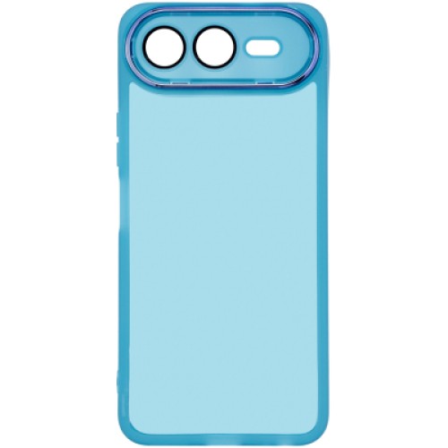 Чехол для мобильного телефона Armorstandart Shade Infinix Smart 10 Plus 4G Blue (ARM87959)