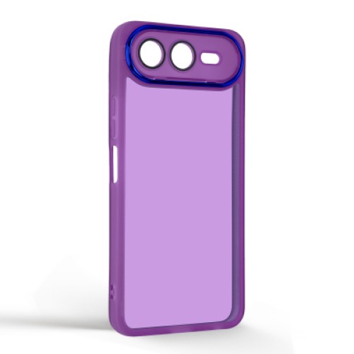 Чехол для мобильного телефона Armorstandart Shade Infinix Smart 10 Plus 4G Dark Violet (ARM87960)