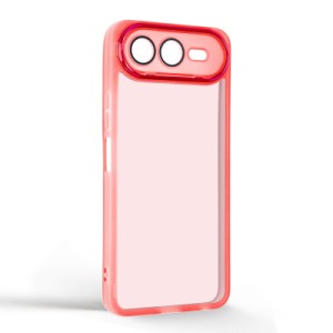 Чехол для мобильного телефона Armorstandart Shade Infinix Smart 10 Plus 4G Pink (ARM87961)