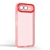 Чехол для мобильного телефона Armorstandart Shade Infinix Smart 10 Plus 4G Pink (ARM87961)