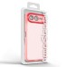 Чехол для мобильного телефона Armorstandart Shade Infinix Smart 10 Plus 4G Pink (ARM87961)