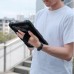 Чехол для планшета BeCover Protected Cover Apple iPad Pro 12.9 2020/2021/2022 Black (712910)