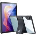 Чехол для планшета BeCover Protected Cover Xundd Stand Xiaomi Redmi Pad 2 11.0" Black (713669)