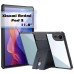 Чехол для планшета BeCover Protected Cover Xundd Stand Xiaomi Redmi Pad 2 11.0" Black (713669)