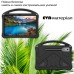Чехол для планшета BeCover Protected Cover Lenovo Idea Tab Pro 12.7" Black (713666)