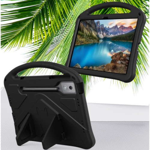 Чехол для планшета BeCover Protected Cover Lenovo Idea Tab Pro 12.7" Black (713666)