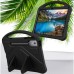 Чехол для планшета BeCover Protected Cover Lenovo Idea Tab Pro 12.7" Black (713666)