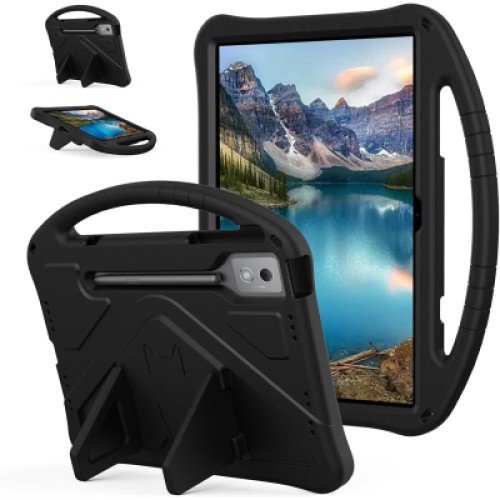 Чехол для планшета BeCover Protected Cover Lenovo Idea Tab Pro 12.7" Black (713666)