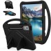Чехол для планшета BeCover Protected Cover Lenovo Idea Tab Pro 12.7" Black (713666)
