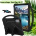 Чехол для планшета BeCover Protected Cover Lenovo Yoga Tab Plus 12.7" Black (713667)