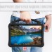 Чехол для планшета BeCover Protected Cover Samsung Galaxy Tab S10 FE Plus (SM-X620/SM-X626) 13.1" Black (713665)