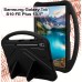 Чехол для планшета BeCover Protected Cover Samsung Galaxy Tab S10 FE Plus (SM-X620/SM-X626) 13.1" Black (713665)