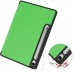 Чехол для планшета BeCover Flexible TPU Mate Samsung Galaxy Tab S9 (SM-X710/SM-X716)/S9 FE (SM-X510/SM-X516B) 11.0" Green (713671)