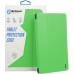 Чехол для планшета BeCover Flexible TPU Mate Samsung Galaxy Tab S9 (SM-X710/SM-X716)/S9 FE (SM-X510/SM-X516B) 11.0" Green (713671)