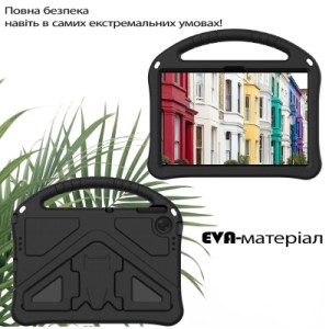 Чохол до планшета BeCover Protected Cover Lenovo Tab 10.1" TB311FU Black (713668)