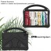 Чехол для планшета BeCover Protected Cover Lenovo Tab 10.1" TB311FU Black (713668)