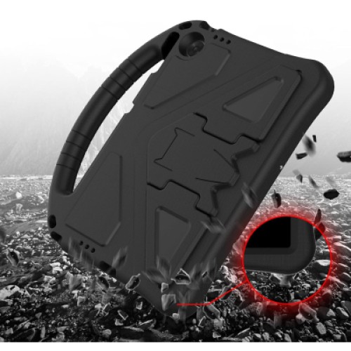 Чехол для планшета BeCover Protected Cover Lenovo Tab 10.1" TB311FU Black (713668)