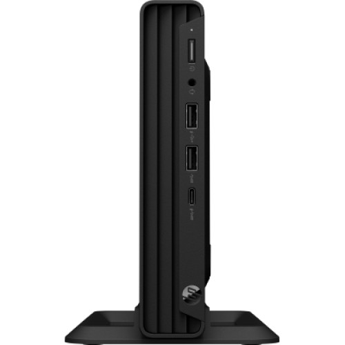 Компьютер HP 260 G9 DM / i5-1334U, 16, 512, WiFi, кл+м, Win11P (9M9J5AT)