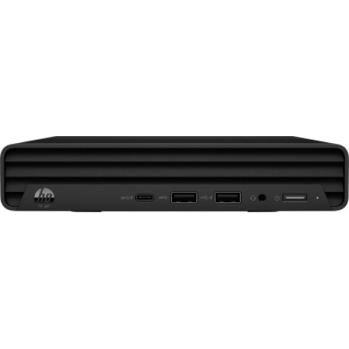 Компьютер HP 260 G9 DM / i5-1334U, 16, 512, WiFi, кл+м, Win11P (9M9J5AT)